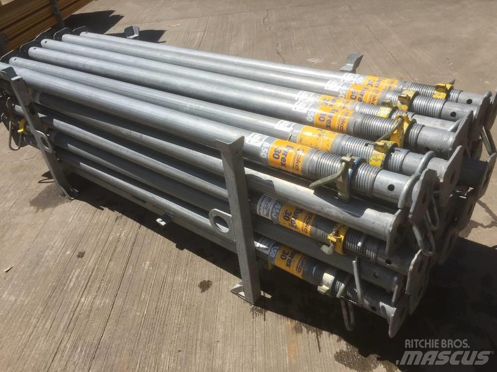  Doka Eurex 30-450 Telineet ja lisäosat