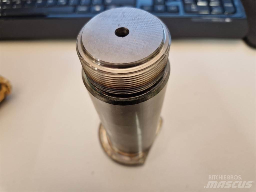 Rottne 078-0004 Kuormatraktorinosturit