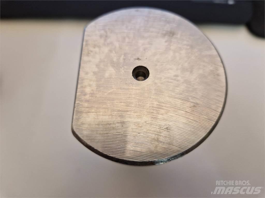 Rottne 078-0004 Kuormatraktorinosturit