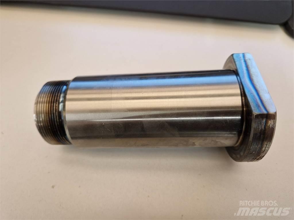 Rottne 078-0004 Kuormatraktorinosturit