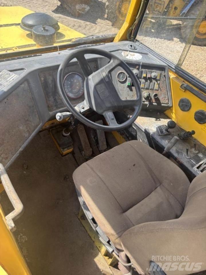 Volvo A20 Minidumpperit