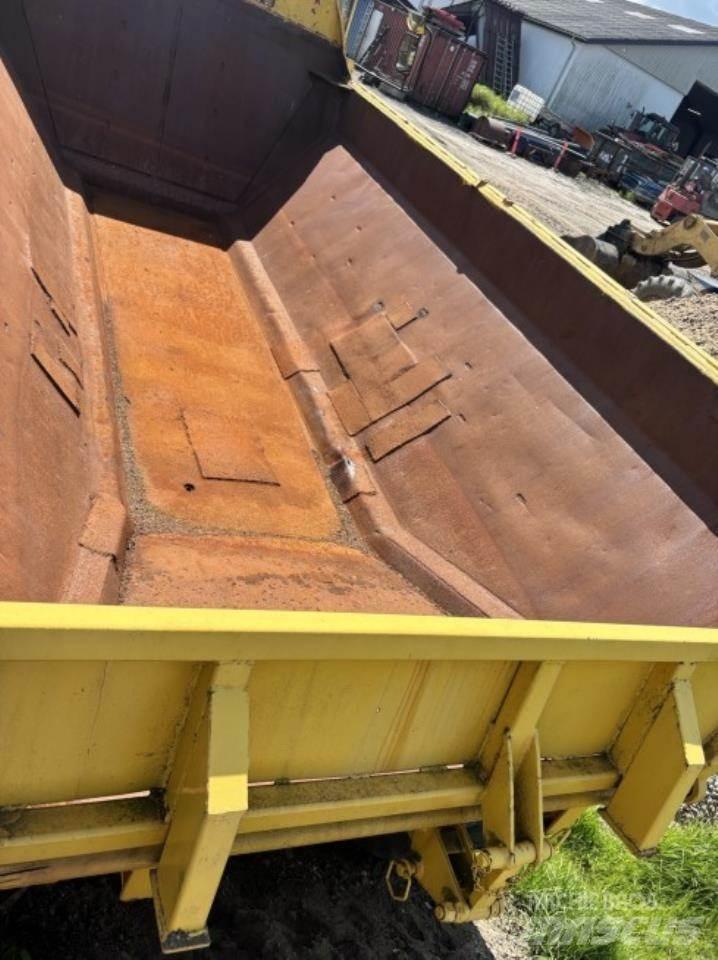 Volvo A20 Minidumpperit
