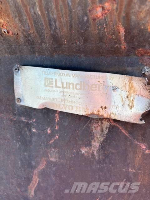  Lundbergs Stora BM Kauhat