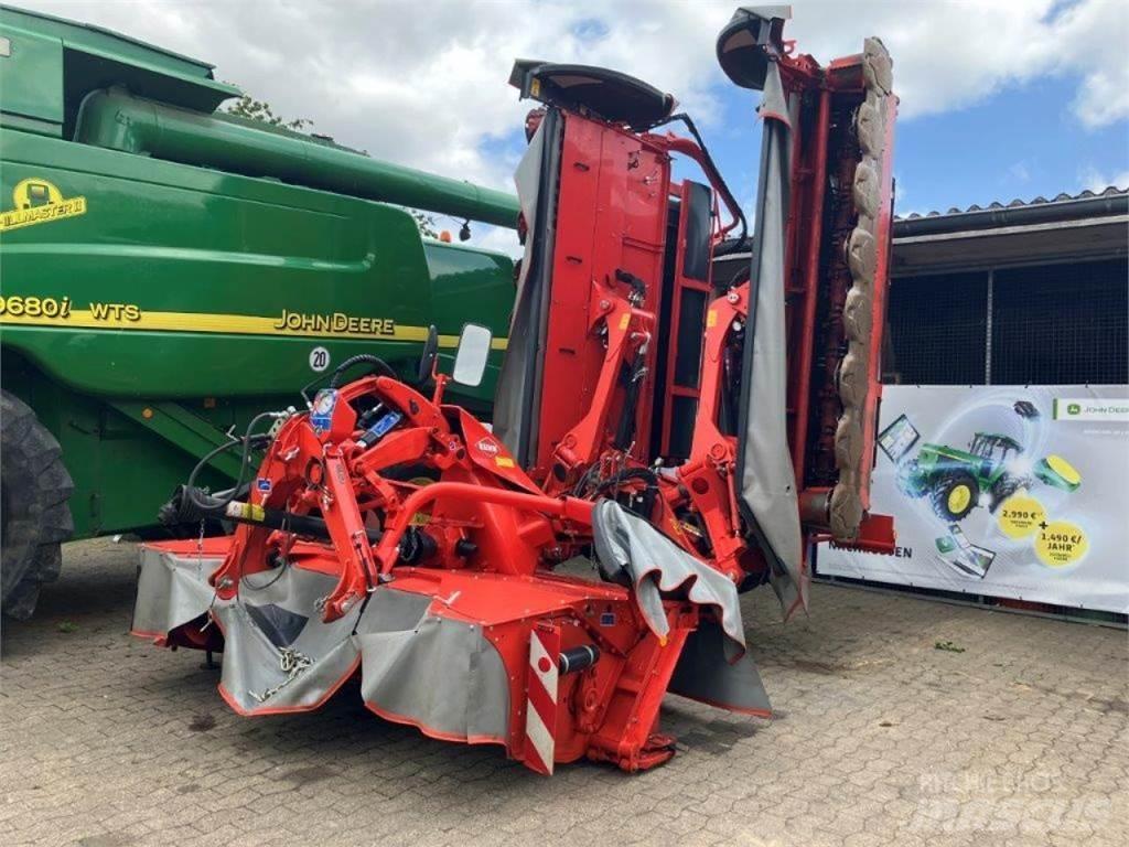 Kuhn FC9330 RA Niittokoneet