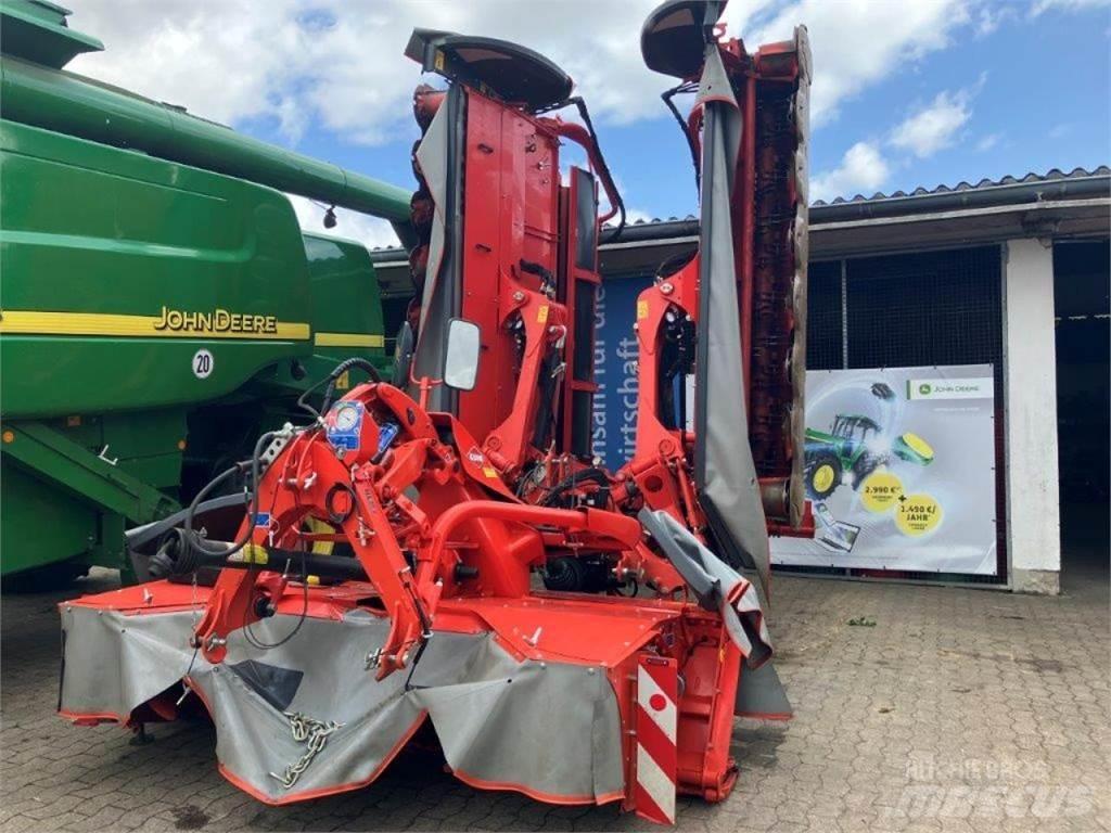 Kuhn FC9330 RA Niittokoneet