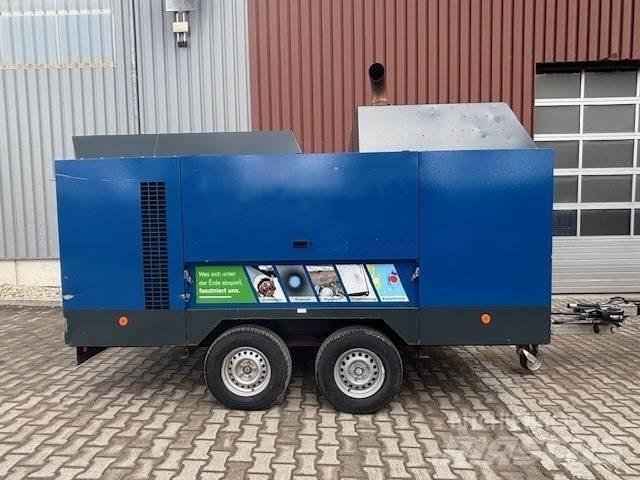  C200TS-24 Kompressorit