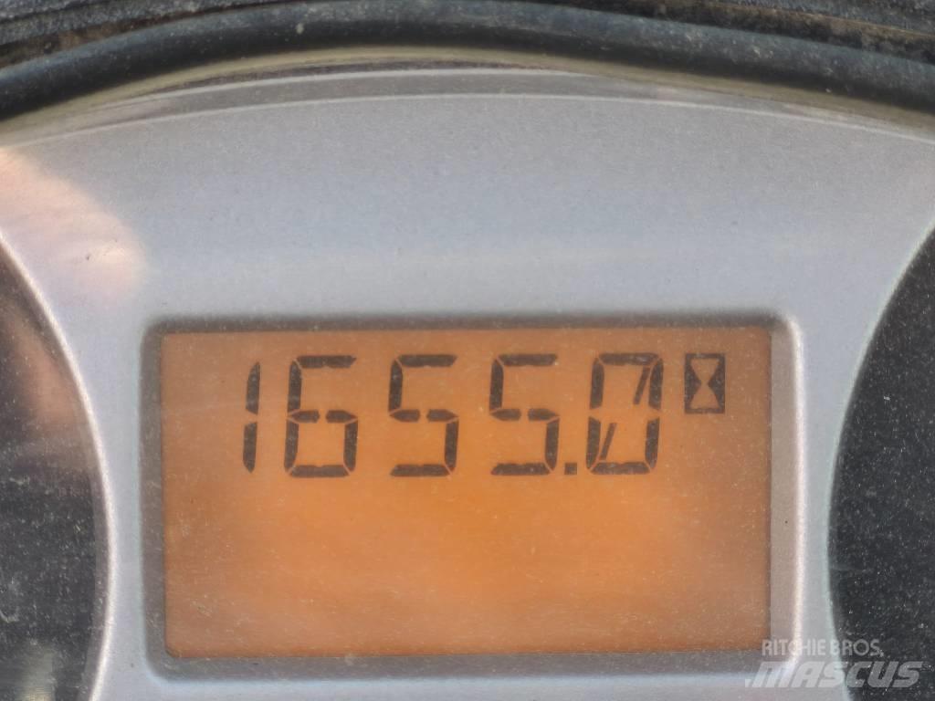 Bobcat E 35i Minikaivukoneet < 7t