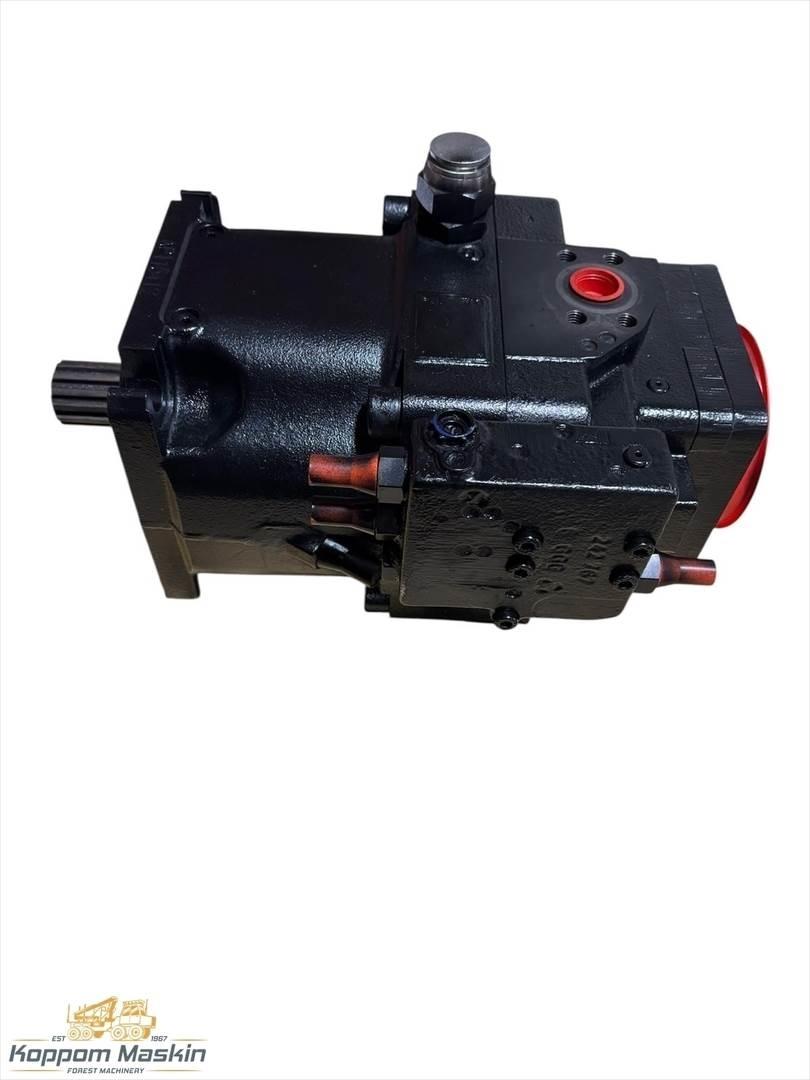Rexroth 0081573 Hydrauliikka