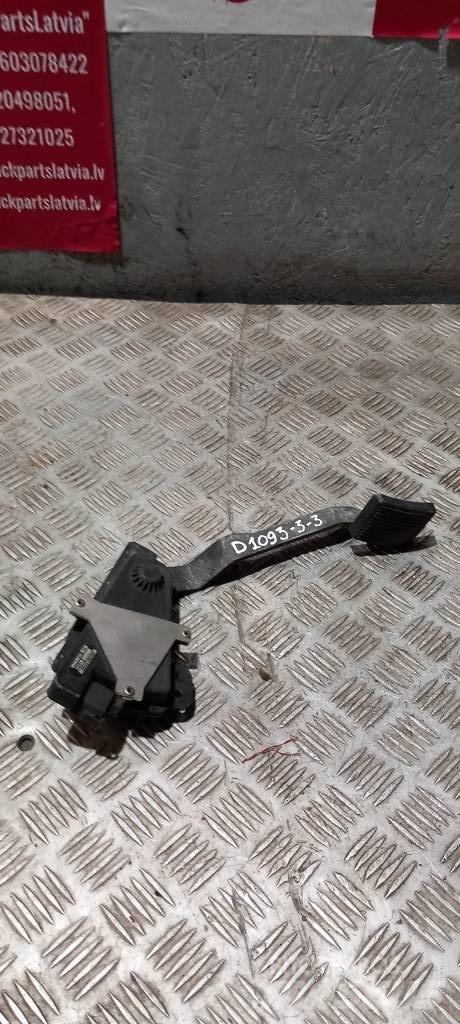 DAF LF 45   8846186380 Ohjaamot ja sisustat