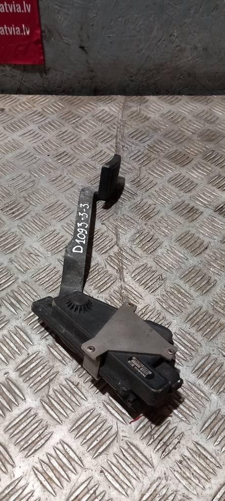 DAF LF 45   8846186380 Ohjaamot ja sisustat