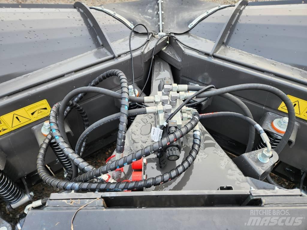 Pronar PUV 3300 M Aurat