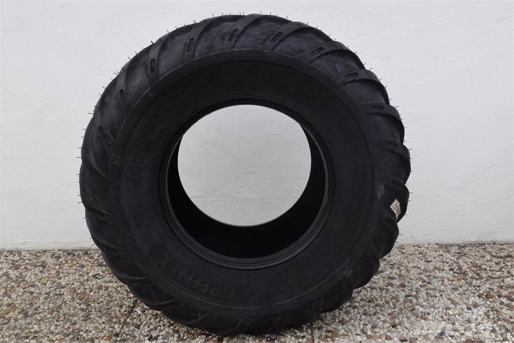  400/60-15.5 ***GRI*** Renkaat ja vanteet