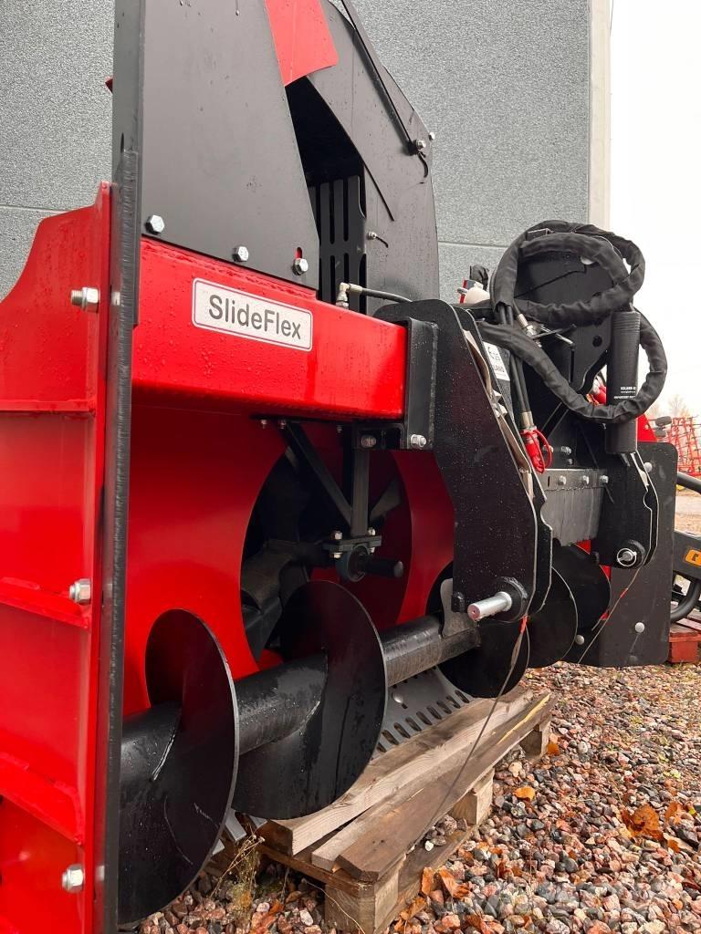 Igland SB 2580 Lumilingot