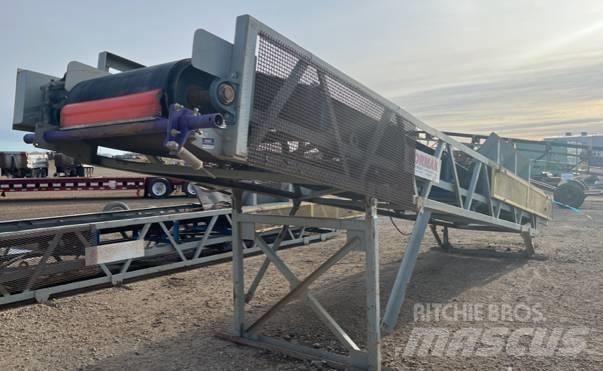 Mormak 36x25 Kuljettimet