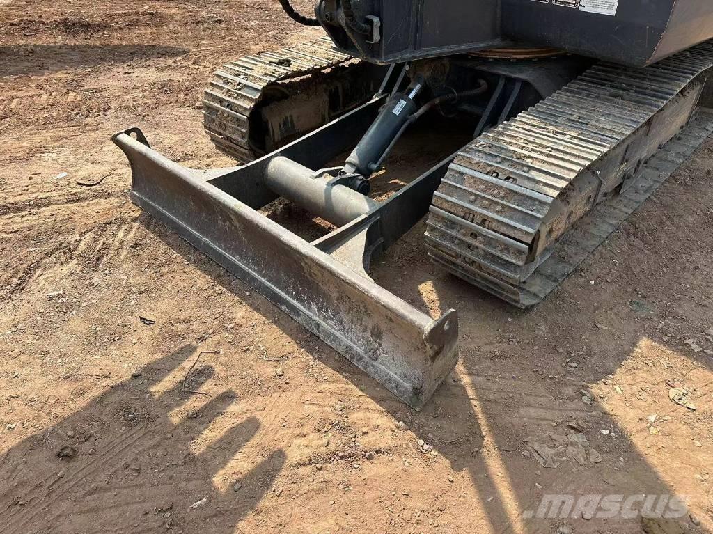 Doosan DX 60 Telakaivukoneet