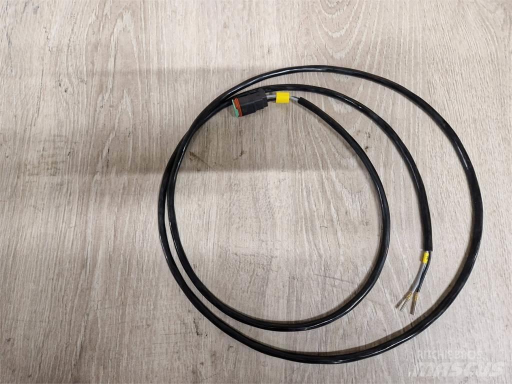 Eco Log ECO LOG Sähkö ja elektroniikka