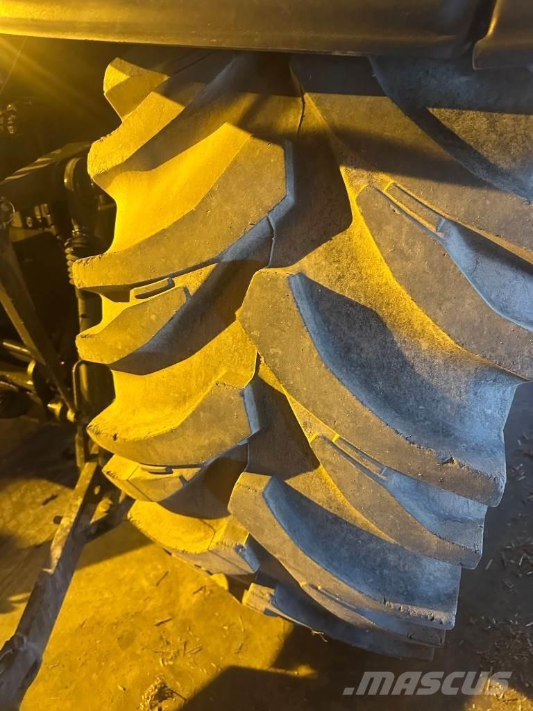 Valtra N174Direct Traktorit