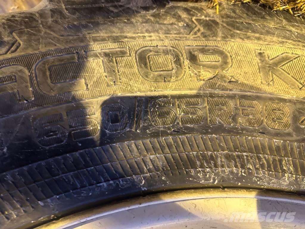 Valtra N174Direct Traktorit