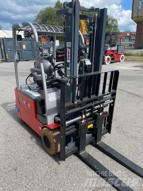 Heli CPD 20SQ Sähkötrukit