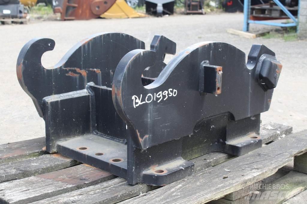 CAT SKP40-3B-40S Pikakytkimet