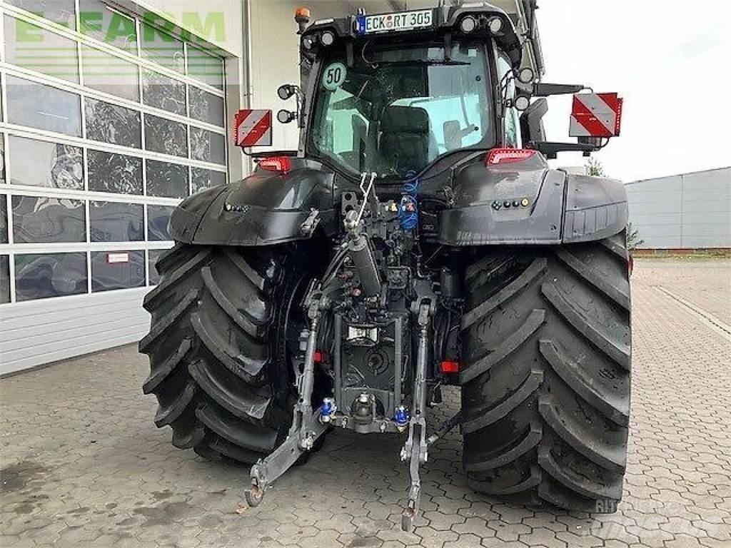 Valtra q305 Traktorit