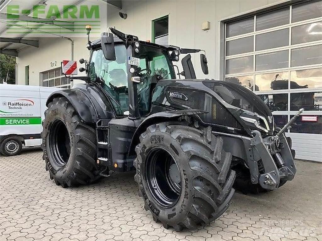 Valtra q305 Traktorit