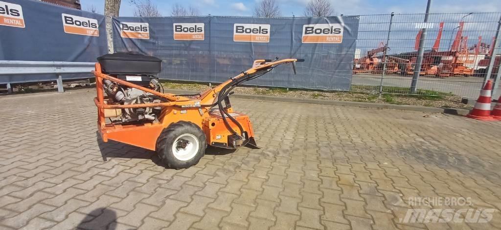 Barreto E1620B Muut ympäristökoneet