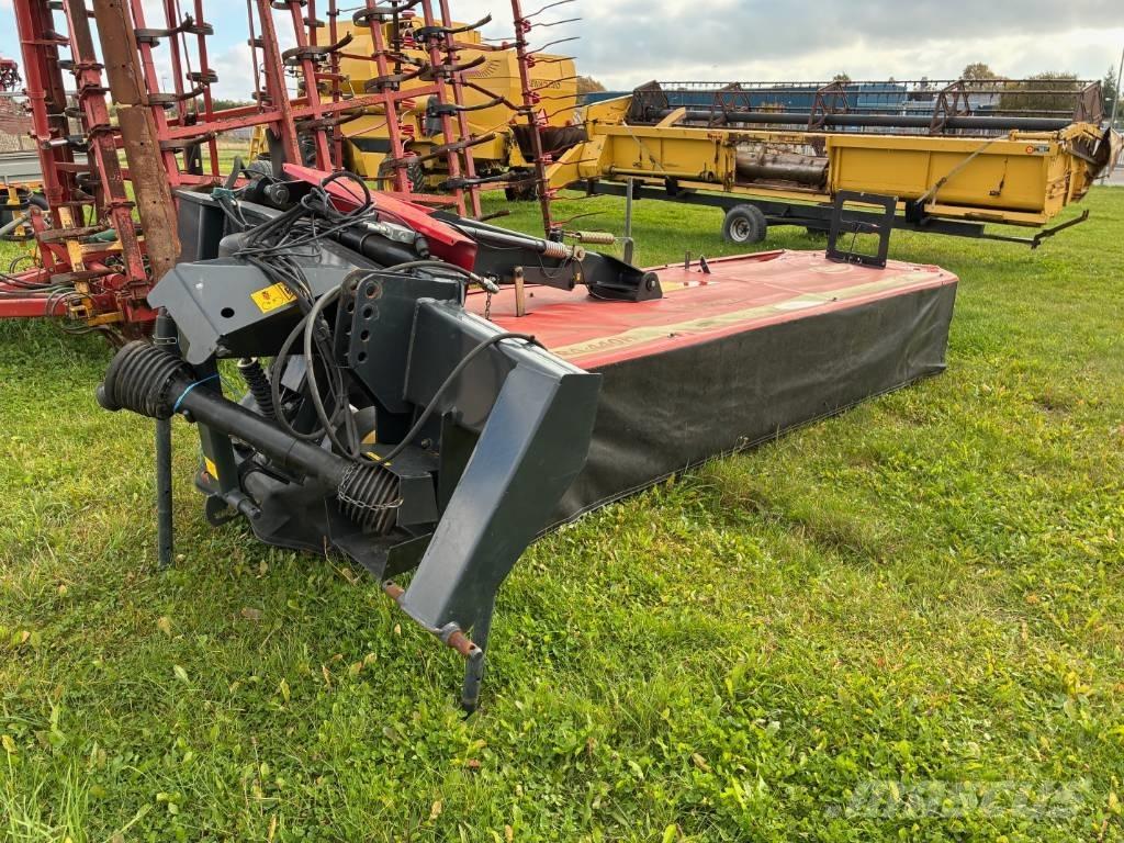 Vicon Extra 440H Niittokoneet