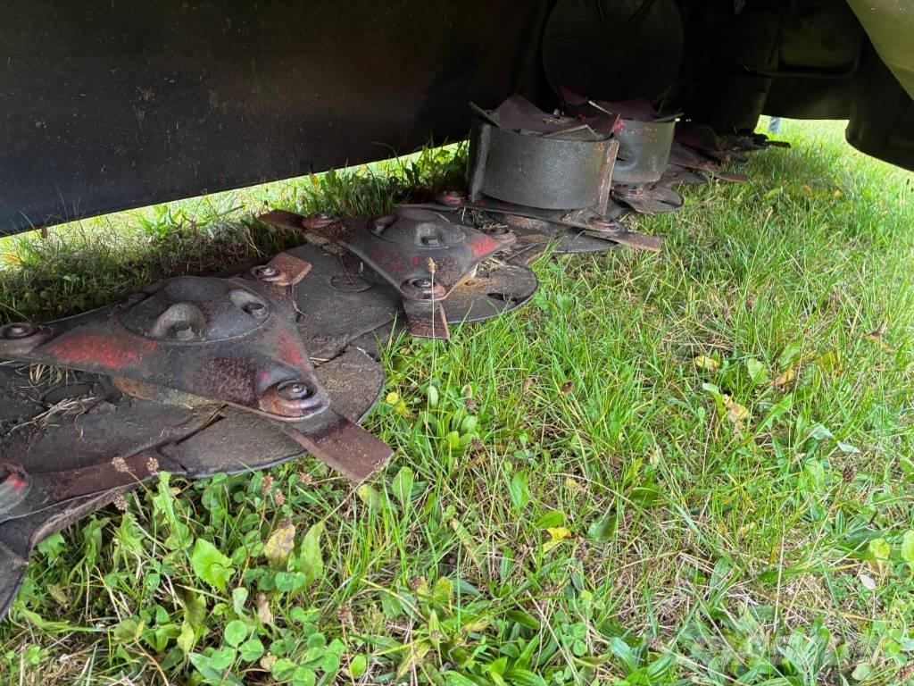 Vicon Extra 440H Niittokoneet