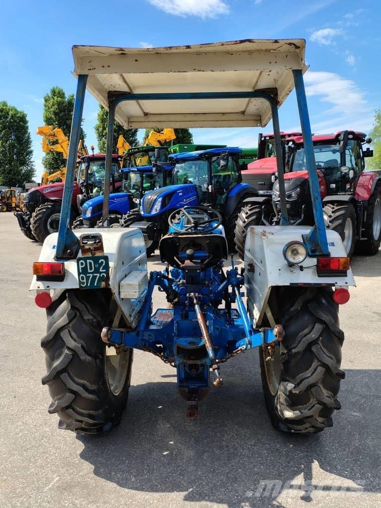 Ford 3600 Traktorit