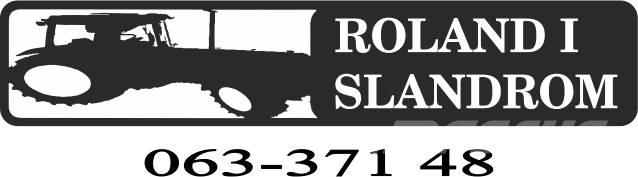 Globus 245 Muut maatalouskoneet