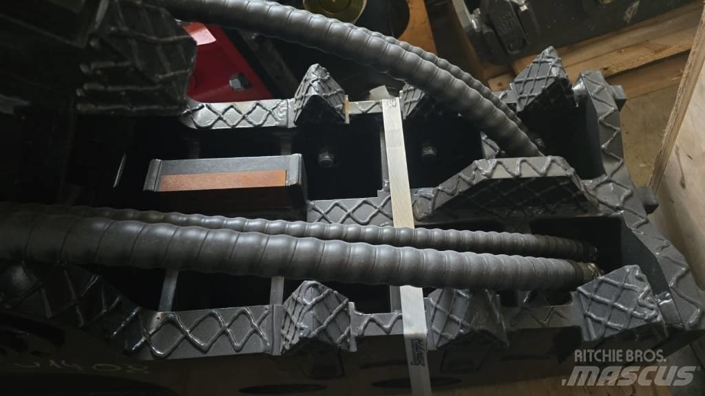  HANER HPX1200 Muut