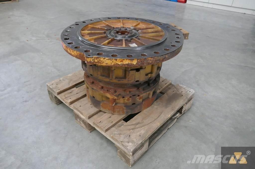 CAT 6P-4379 Muut