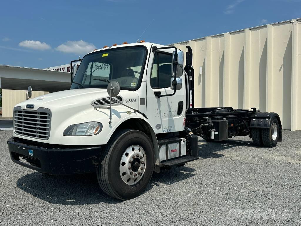 Freightliner M2 Jäteautot