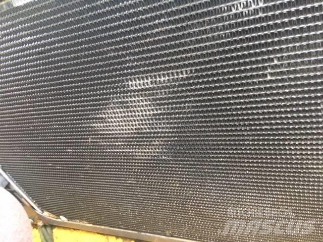 Volvo A25D Dumpperit