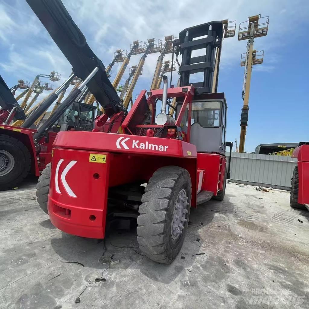 Kalmar DCD 250-12 LB Dieseltrukit