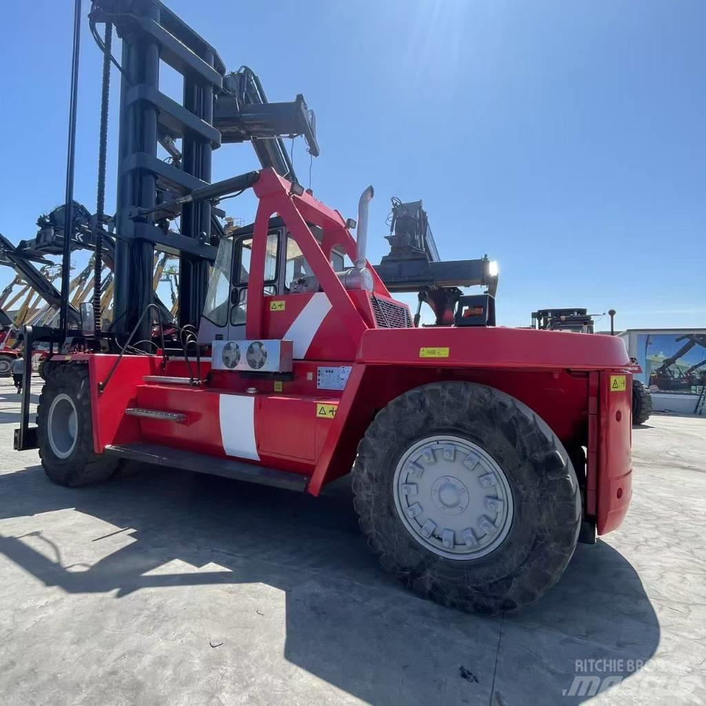 Kalmar DCD 250-12 LB Dieseltrukit