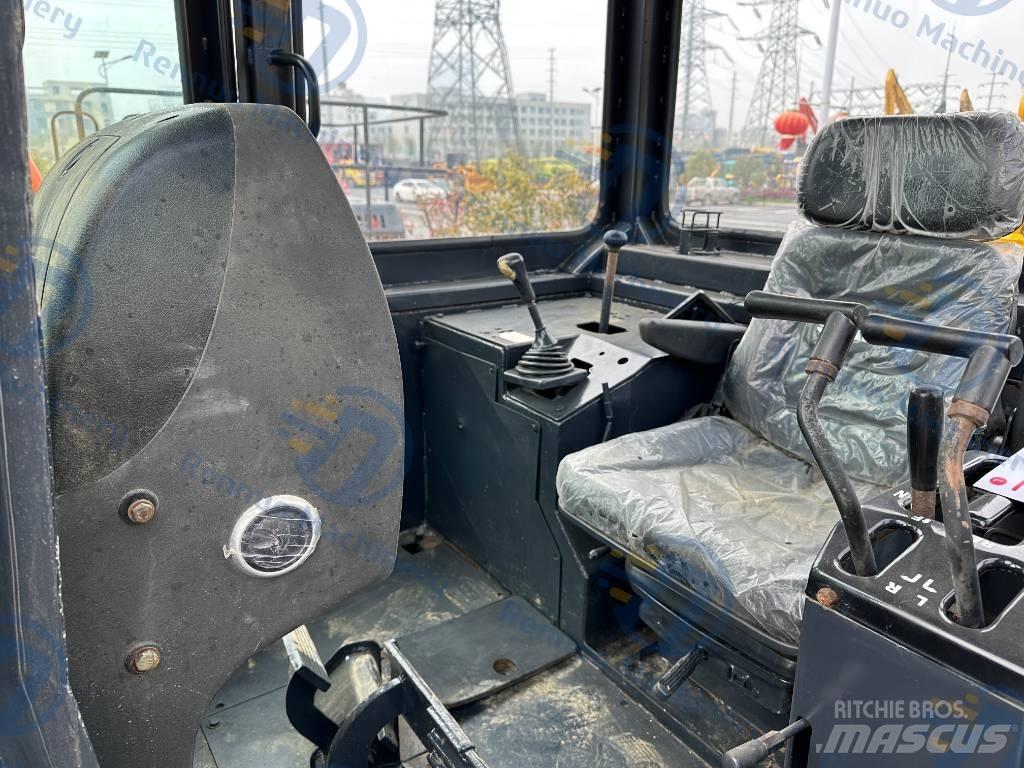 Shantui SD 32 Telaketjupuskutraktorit