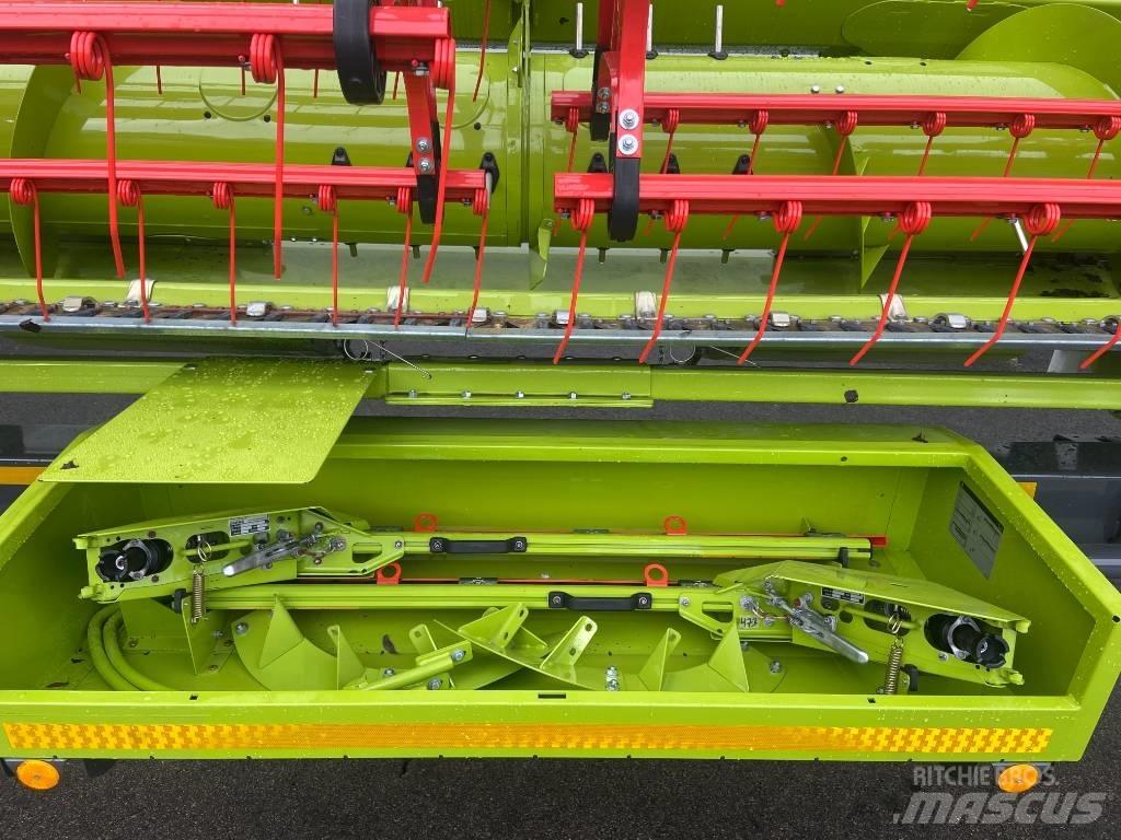 CLAAS VARIO 1230 Leikkuupöydät