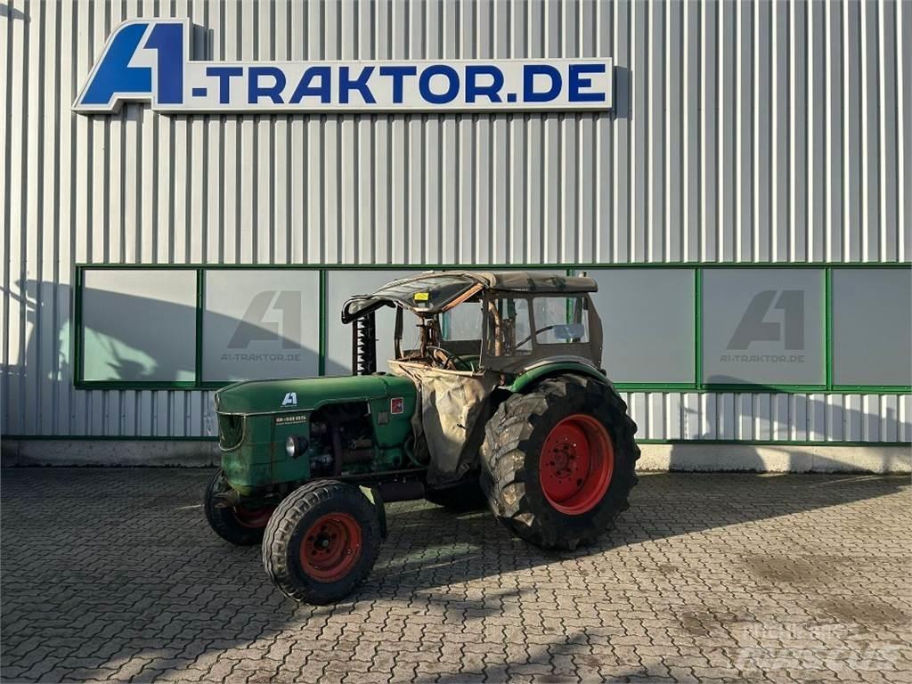 Deutz D 4005 Traktorit