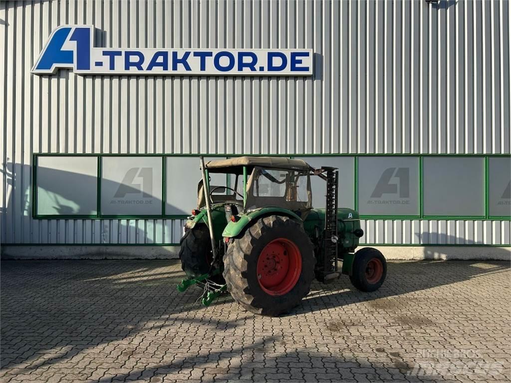 Deutz D 4005 Traktorit