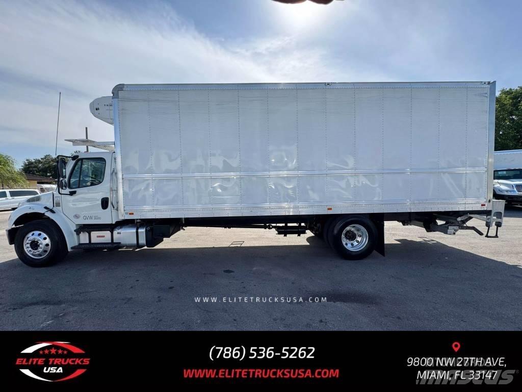 Freightliner M106 Muut kuorma-autot