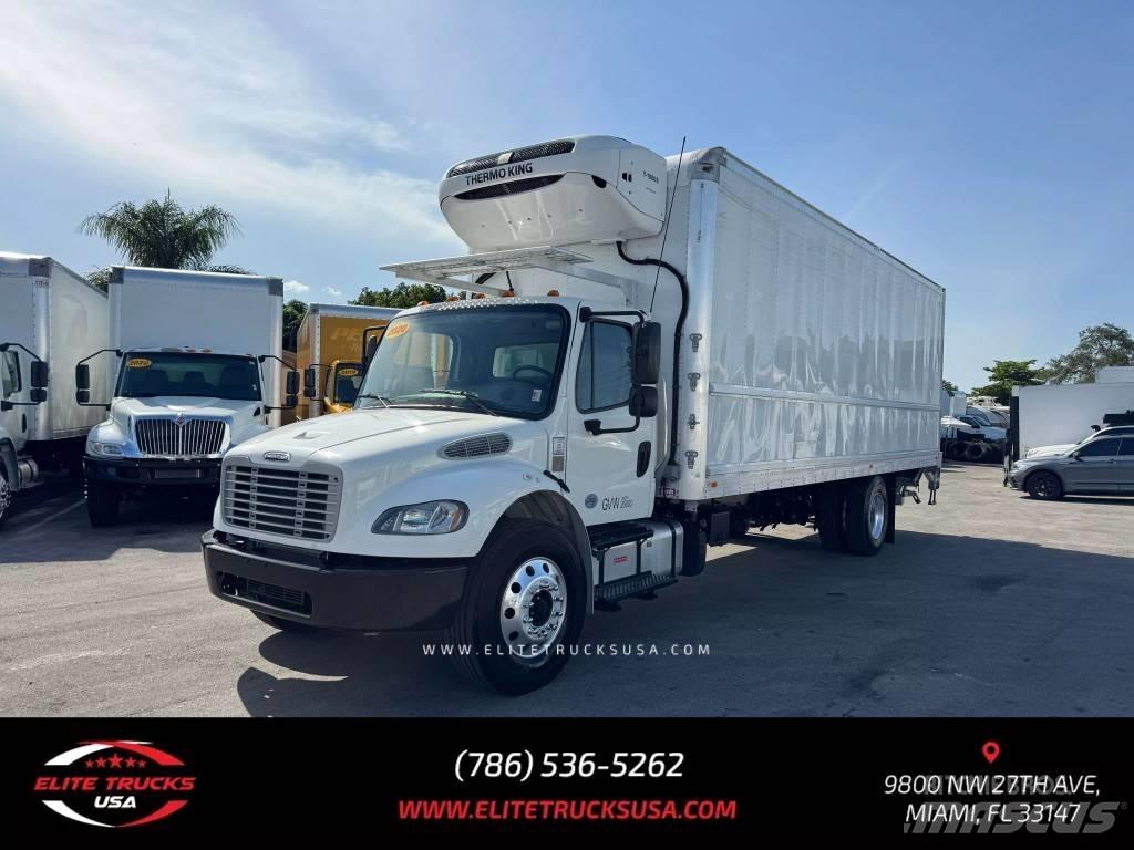 Freightliner M106 Muut kuorma-autot