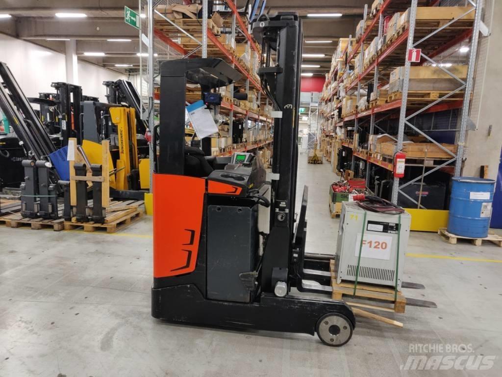 Rocla HS 16 F 5900 Työntömastotrukit