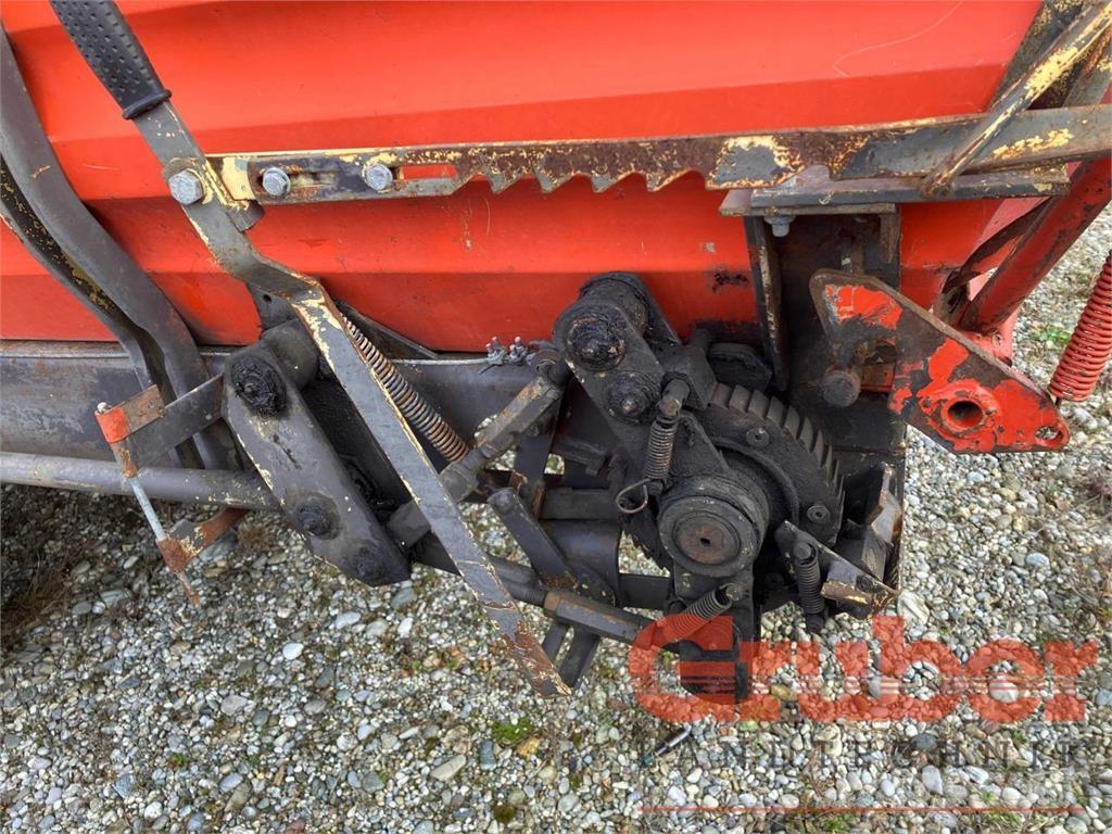 Landsberg LH 3131 Keräävät noukinvaunut ja silppurivaunut