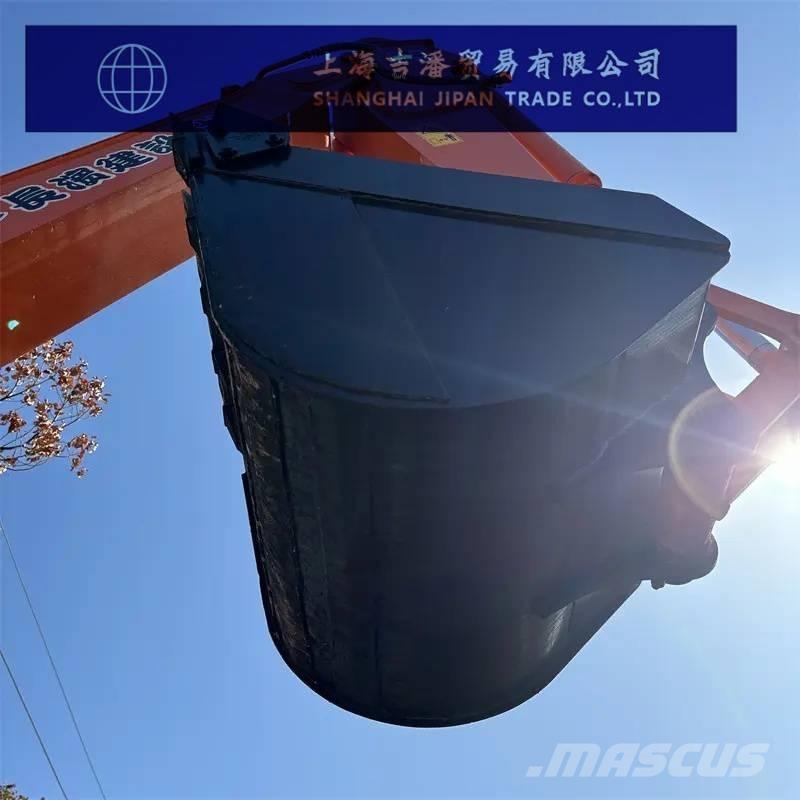 Hitachi ZX 70 Minikaivukoneet < 7t