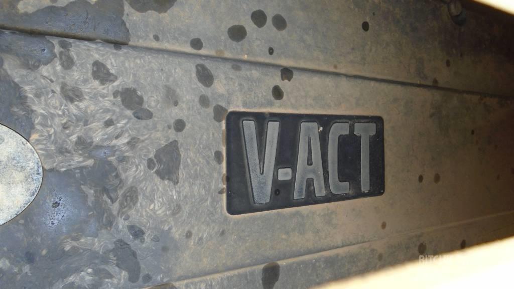 Volvo EC 330 CL Telakaivukoneet