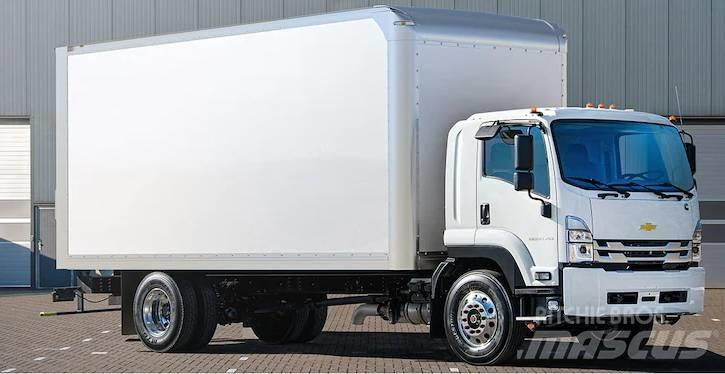 Chevrolet 4500HD Muut kuorma-autot