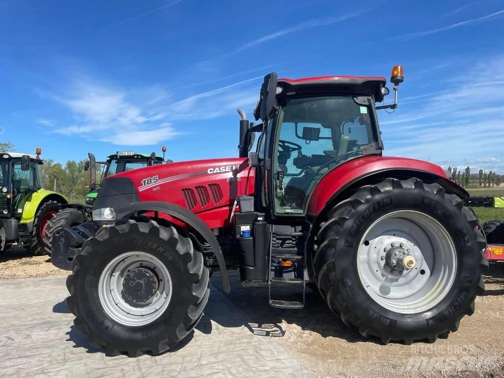 Case IH Puma 185 CVX Traktorit