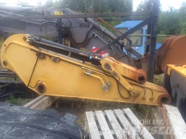 CAT 365C Pitkävartiset kaivinkoneet